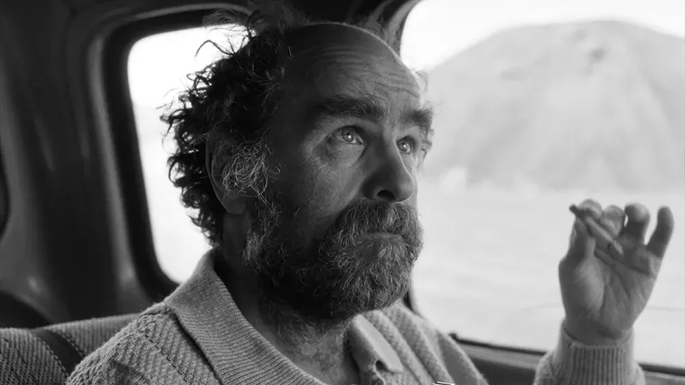 El director Jeff Rutherford habla de su debut en el largometraje y de