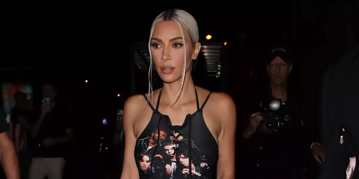El ladrón del hotel de Kim Kardashian en París, que ayudó a robar más de 10 millones de dólares en joyas a la estrella del reality, la culpó del atraco: 'Deberían ser un poco menos ostentosos con la gente que no se lo puede permitir'