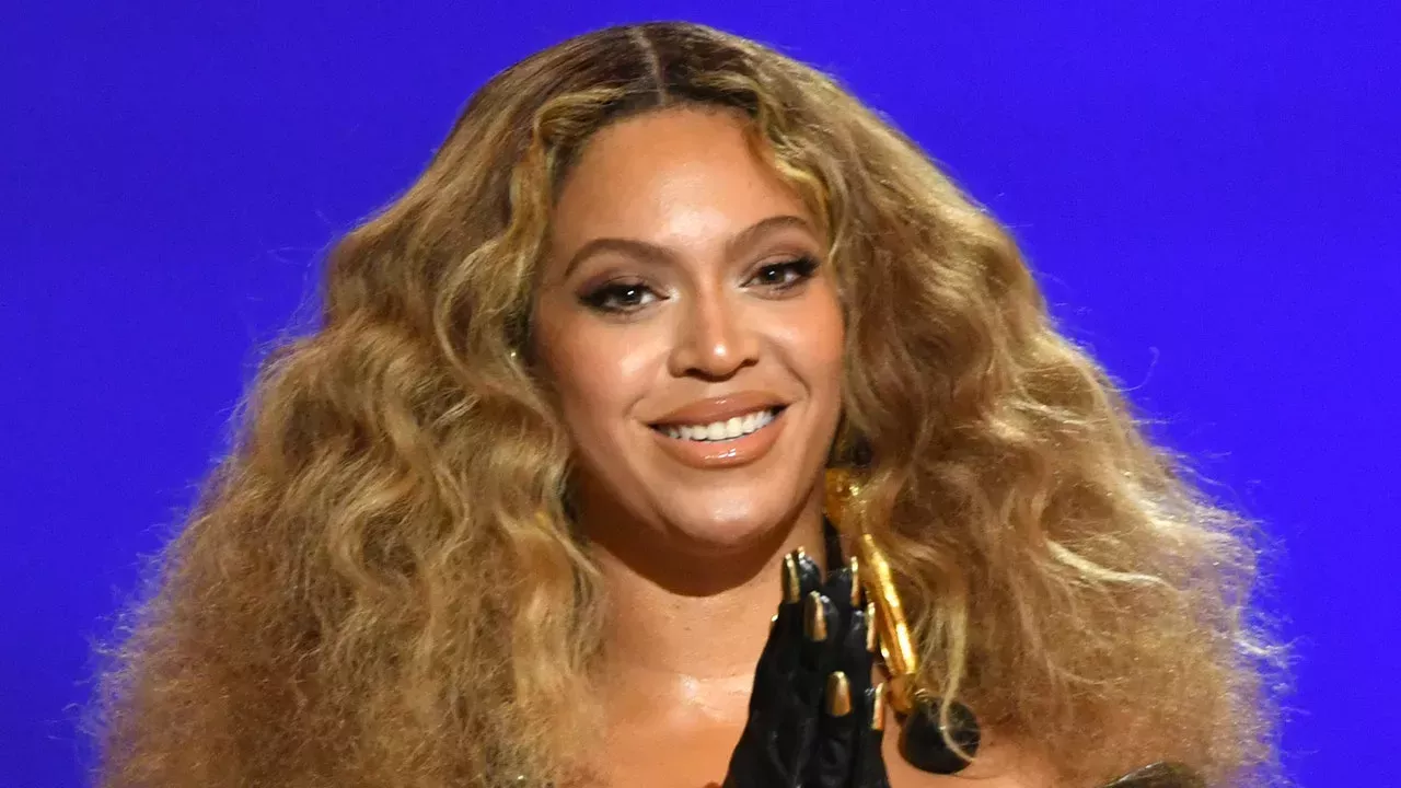 El nuevo álbum de Beyoncé puede haber provocado un aumento de las búsquedas en Telfar