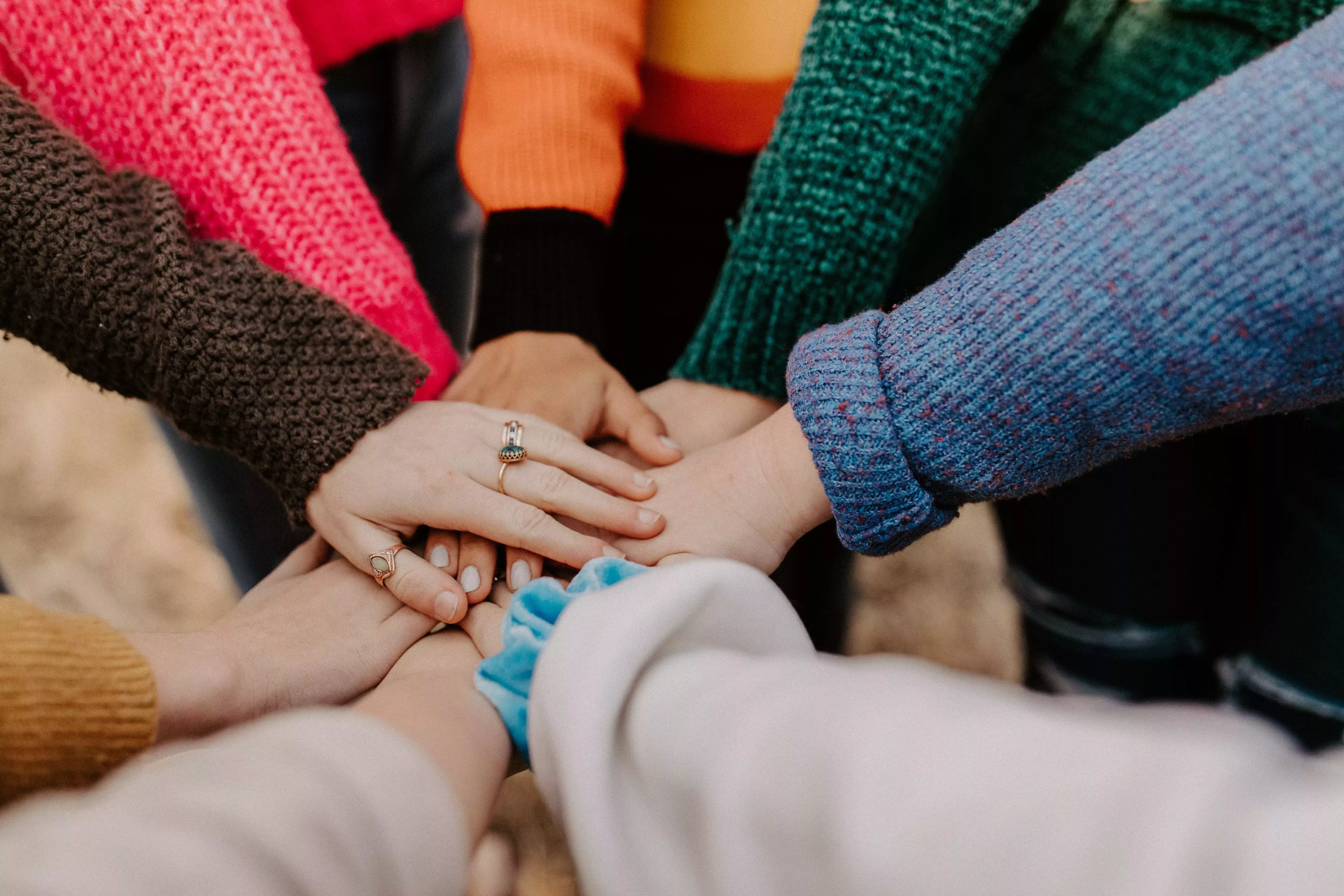 El poder de la diversidad 