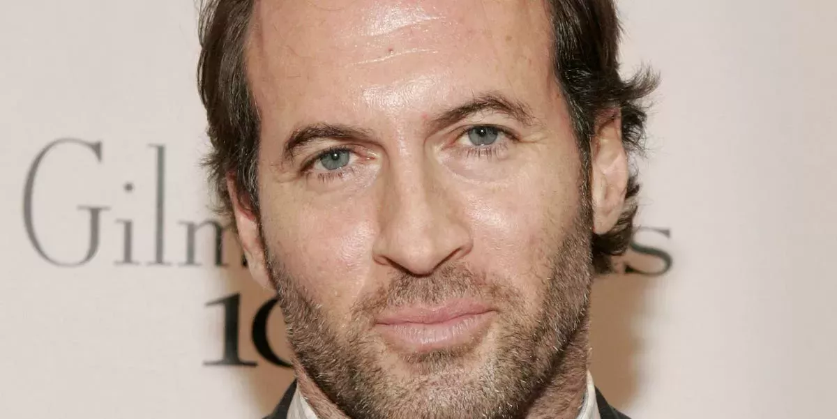 El protagonista de 'Gilmore Girls', Scott Patterson, dice que se sintió cosificado y como un 