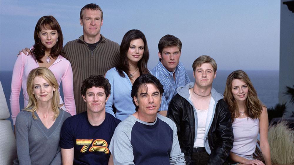 El reparto de 'The O.C.': ¿Dónde están ahora?