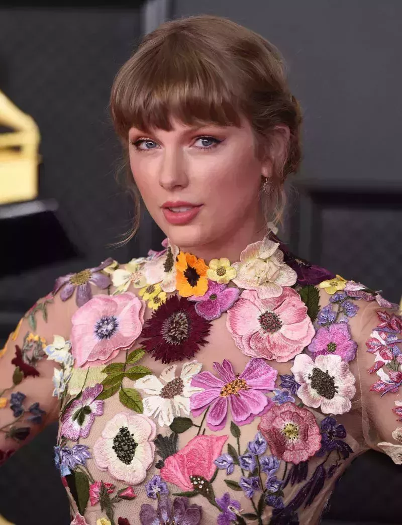 ¿Es '1989' el próximo relanzamiento de Taylor Swift? Por qué los fans lo piensan