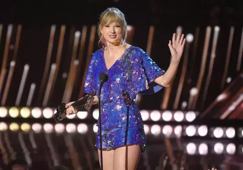 ¿Es '1989' el próximo relanzamiento de Taylor Swift? Por qué los fans lo piensan