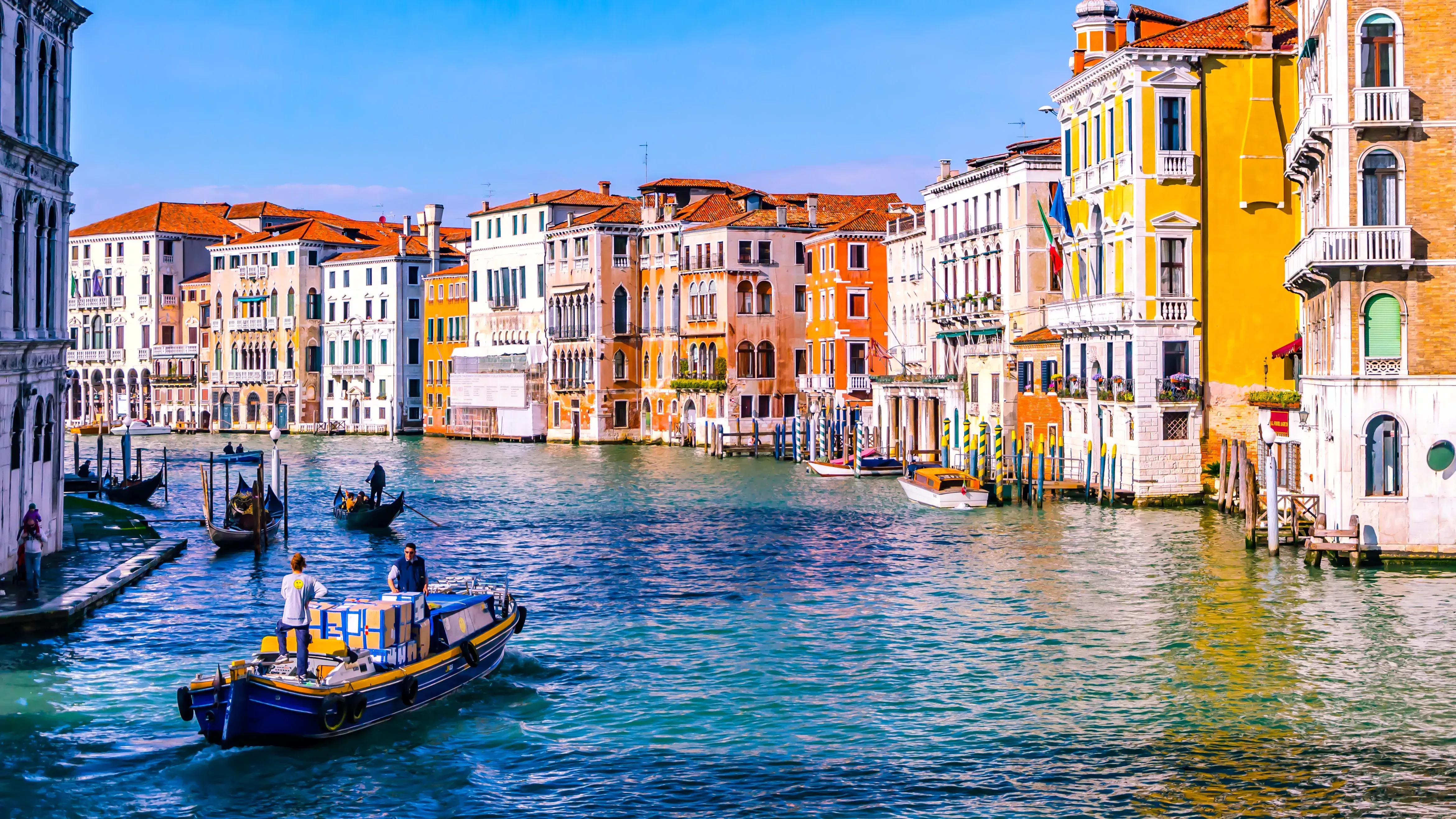 Hablemos de El Mercader de Venecia 