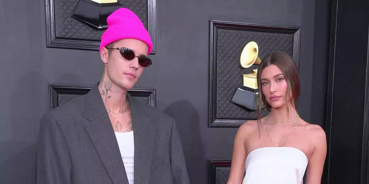 Hailey Bieber dice que su relación con Justin Bieber lleva 'mucho trabajo' aunque sea su 'mejor amigo'