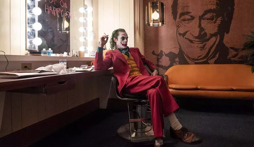 

	
		'Joker 2' con Joaquin Phoenix tiene fecha de estreno en 2024
	
	