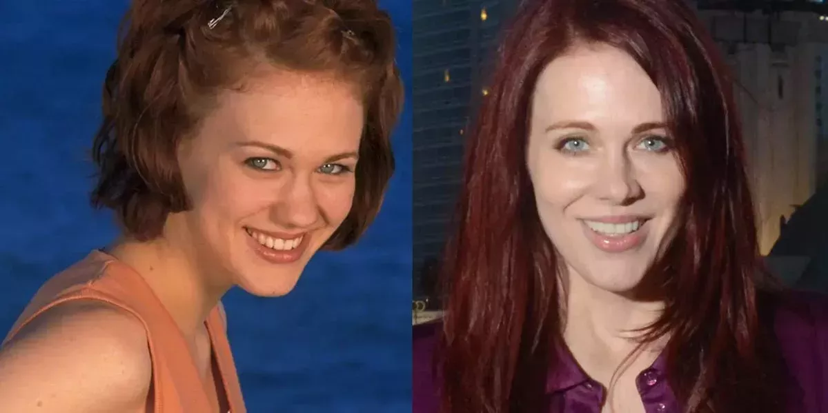 La estrella de 'Boy Meets World' Maitland Ward dice que estar en la serie 'obstaculizó mi exploración sexual' y que ahora abraza su sexualidad como estrella del porno