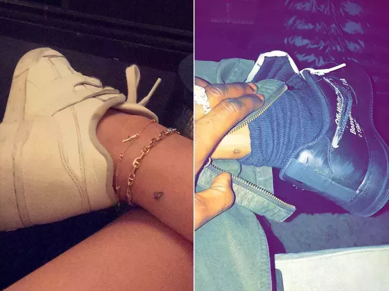 La línea de tiempo completa de la relación de Kylie Jenner y Travis Scott