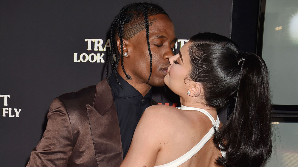 La línea de tiempo completa de la relación de Kylie Jenner y Travis Scott