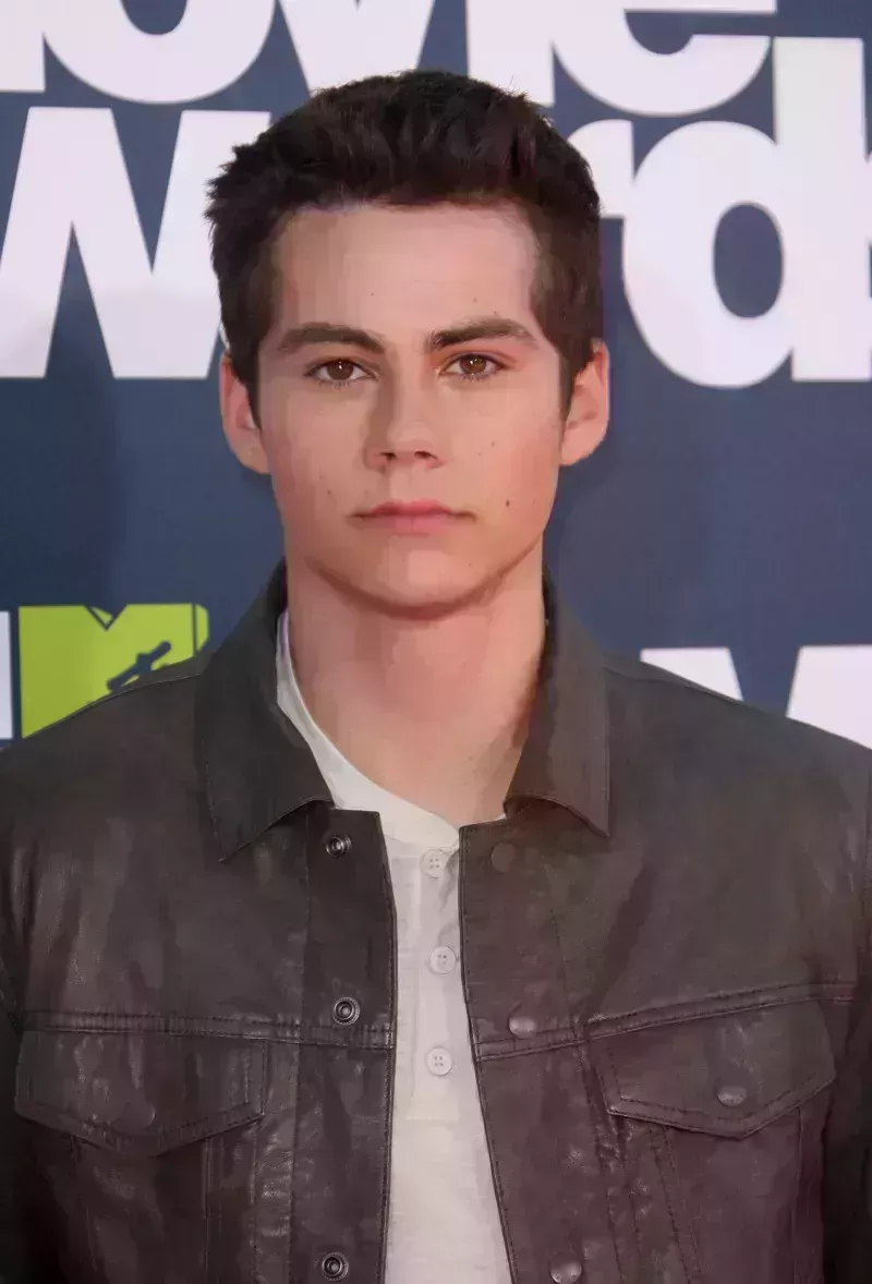 La transformación de Dylan O'Brien de estrella de 'Teen Wolf' a la actualidad