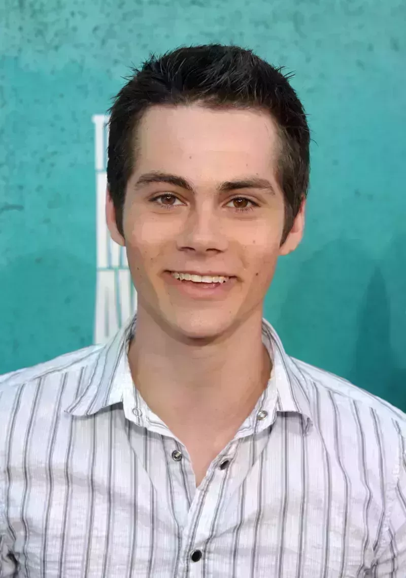 La transformación de Dylan O'Brien de estrella de 'Teen Wolf' a la actualidad