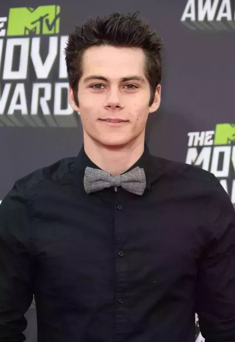 La transformación de Dylan O'Brien de estrella de 'Teen Wolf' a la actualidad