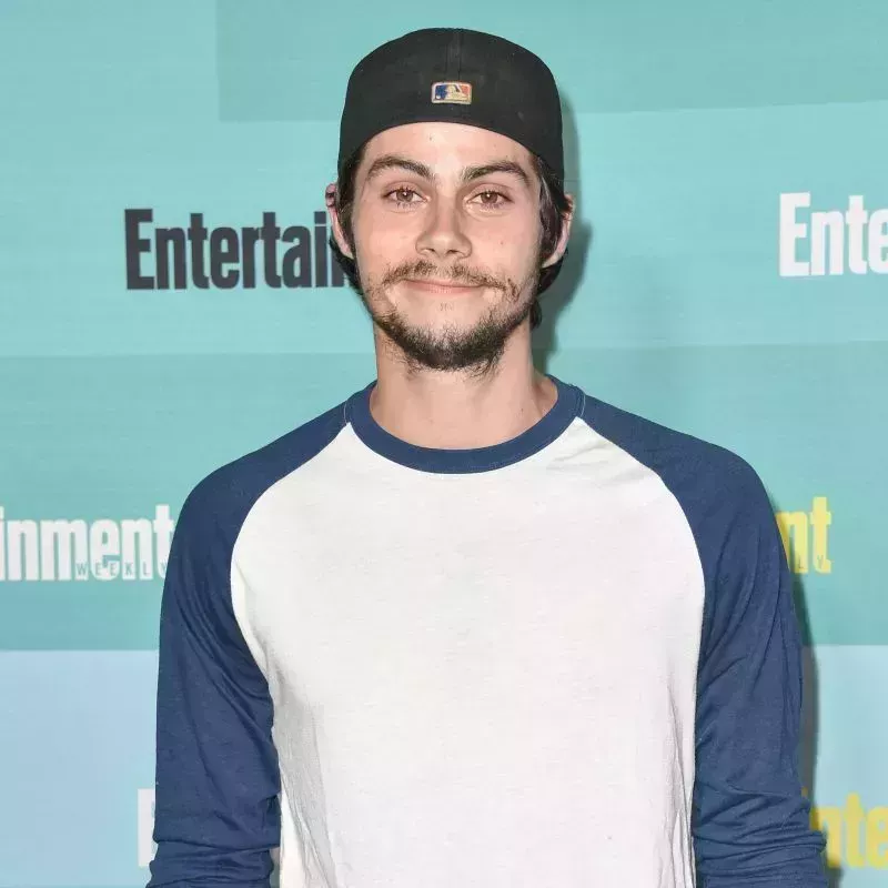 La transformación de Dylan O'Brien de estrella de 'Teen Wolf' a la actualidad