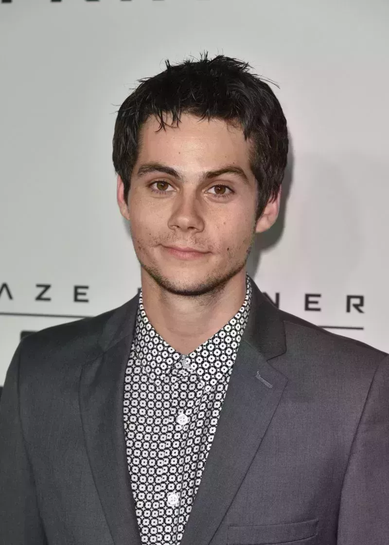 La transformación de Dylan O'Brien de estrella de 'Teen Wolf' a la actualidad