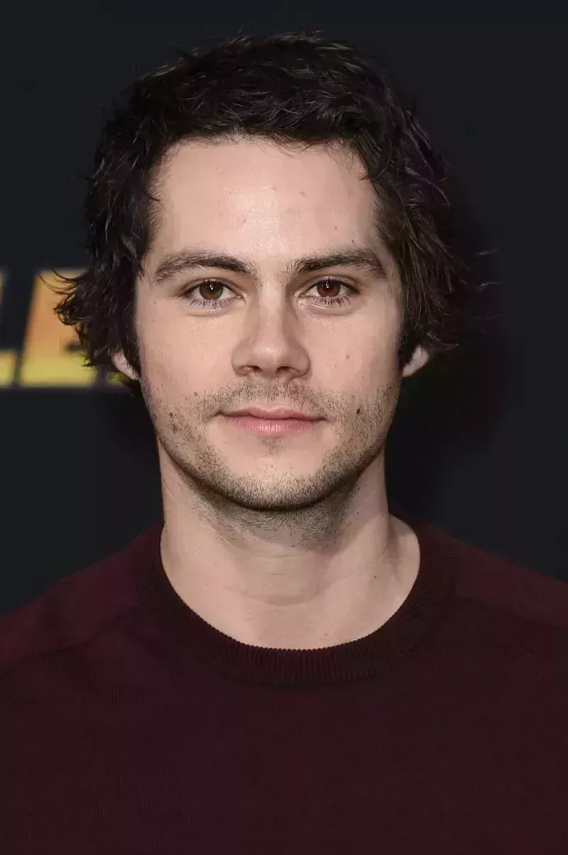 La transformación de Dylan O'Brien de estrella de 'Teen Wolf' a la actualidad