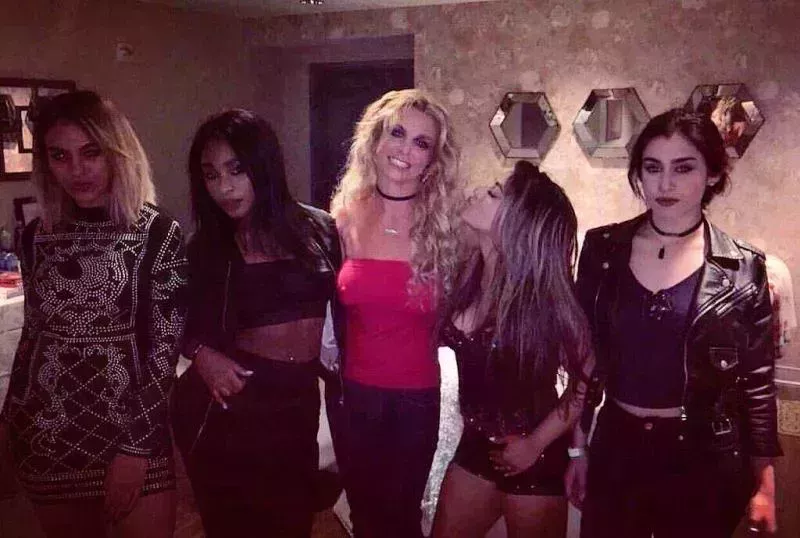 Los altibajos de Fifth Harmony y Camila Cabello: Cronología