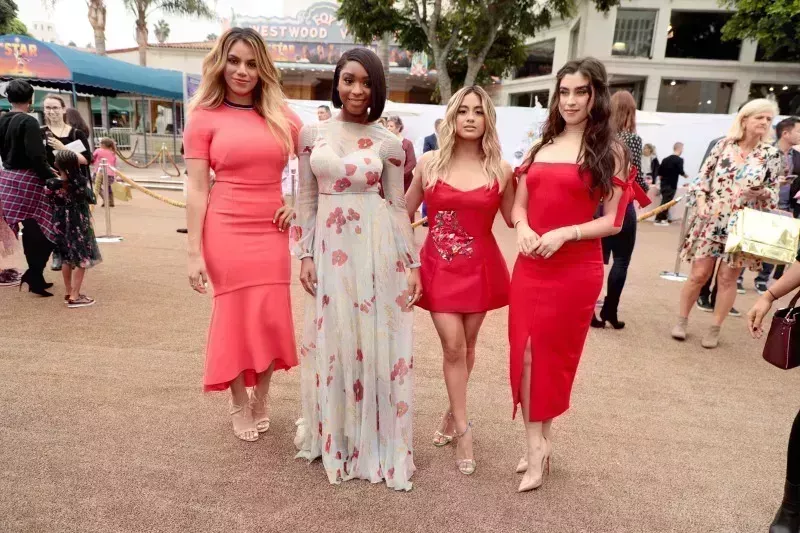 Los altibajos de Fifth Harmony y Camila Cabello: Cronología