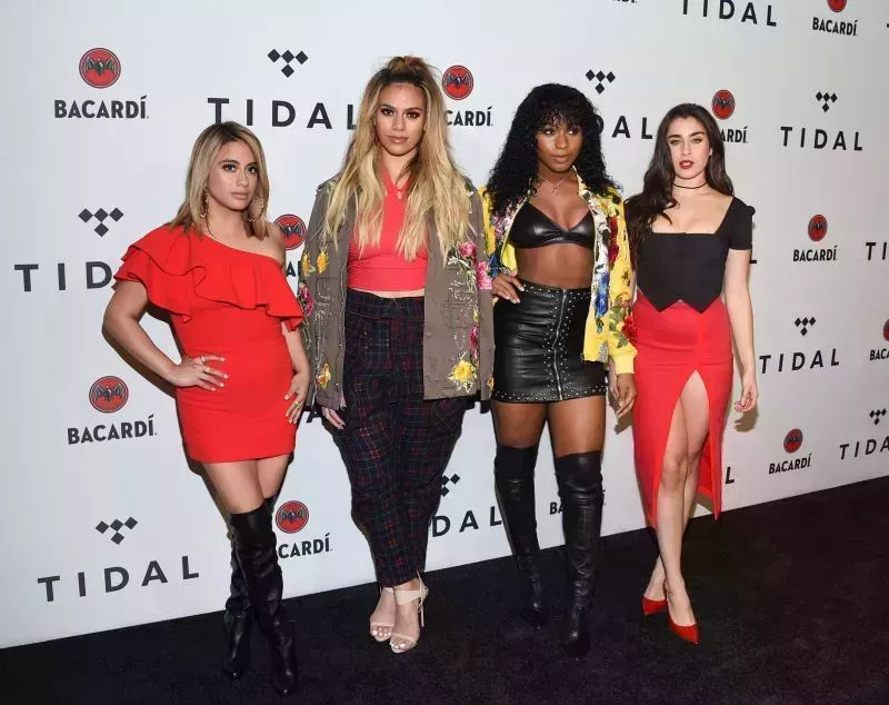 Los altibajos de Fifth Harmony y Camila Cabello: Cronología