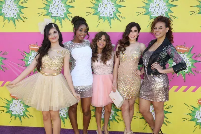 Los altibajos de Fifth Harmony y Camila Cabello: Cronología