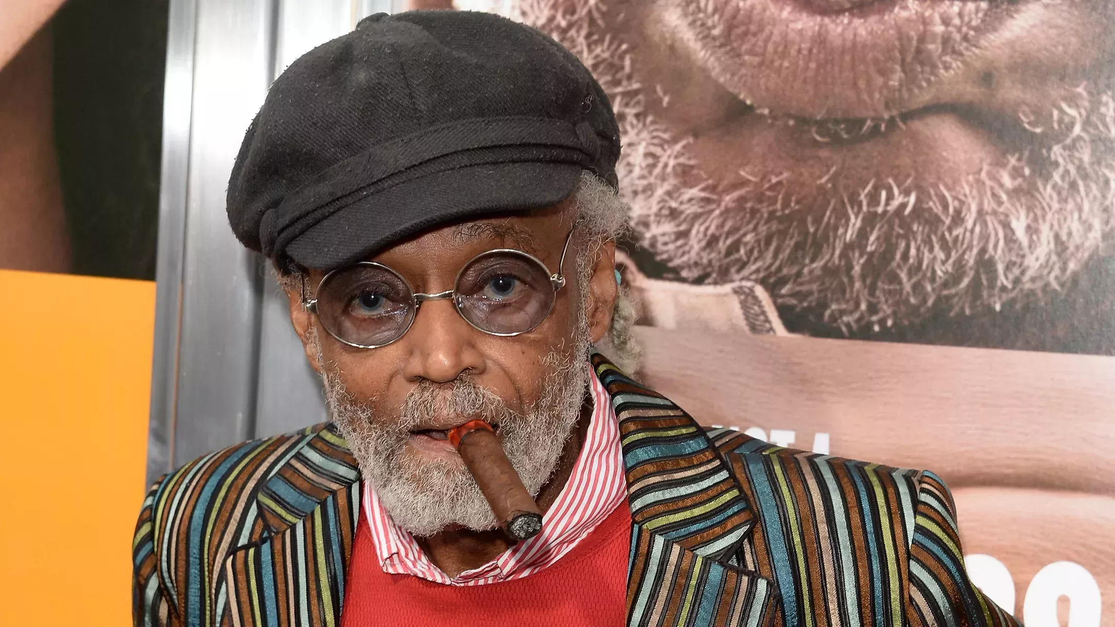 

	
		Melvin Van Peebles: 10 obras imprescindibles para conocer al influyente cineasta-actor
	
	