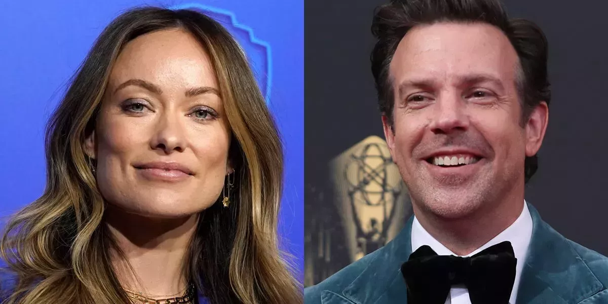 Olivia Wilde dice que no fue 'del todo sorprendente' que le entregaran públicamente los papeles de la custodia de Jason Sudeikis: 'Por algo dejé esa relación'