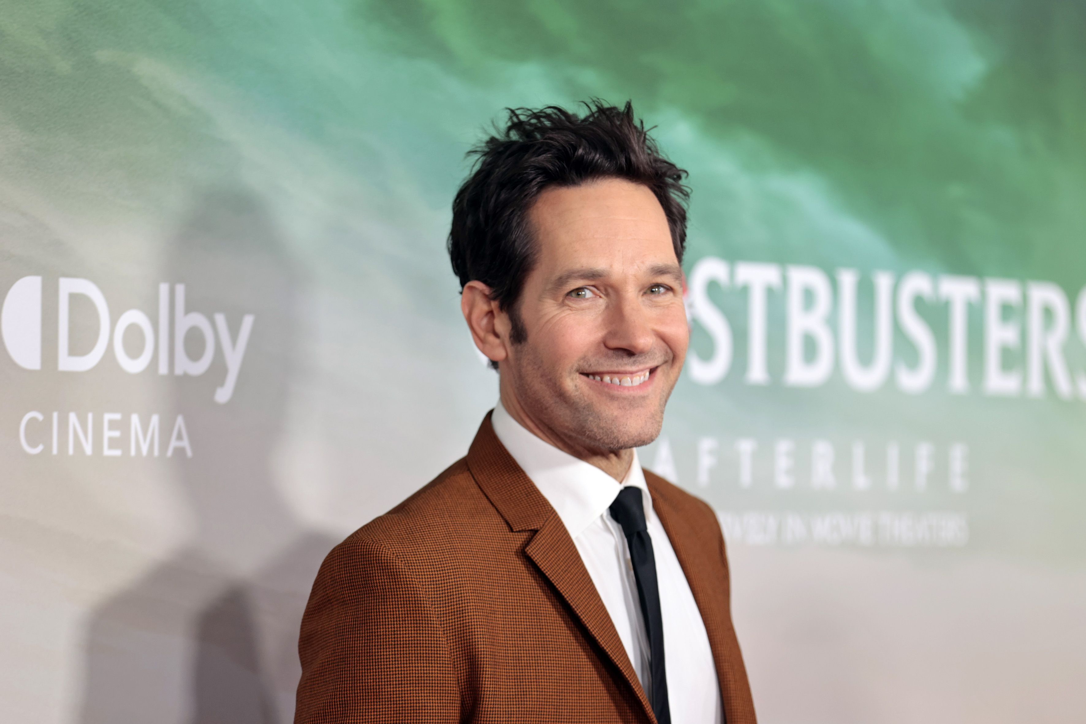 Paul Rudd se une oficialmente a la tercera temporada de "Sólo hay asesinatos en el edificio"