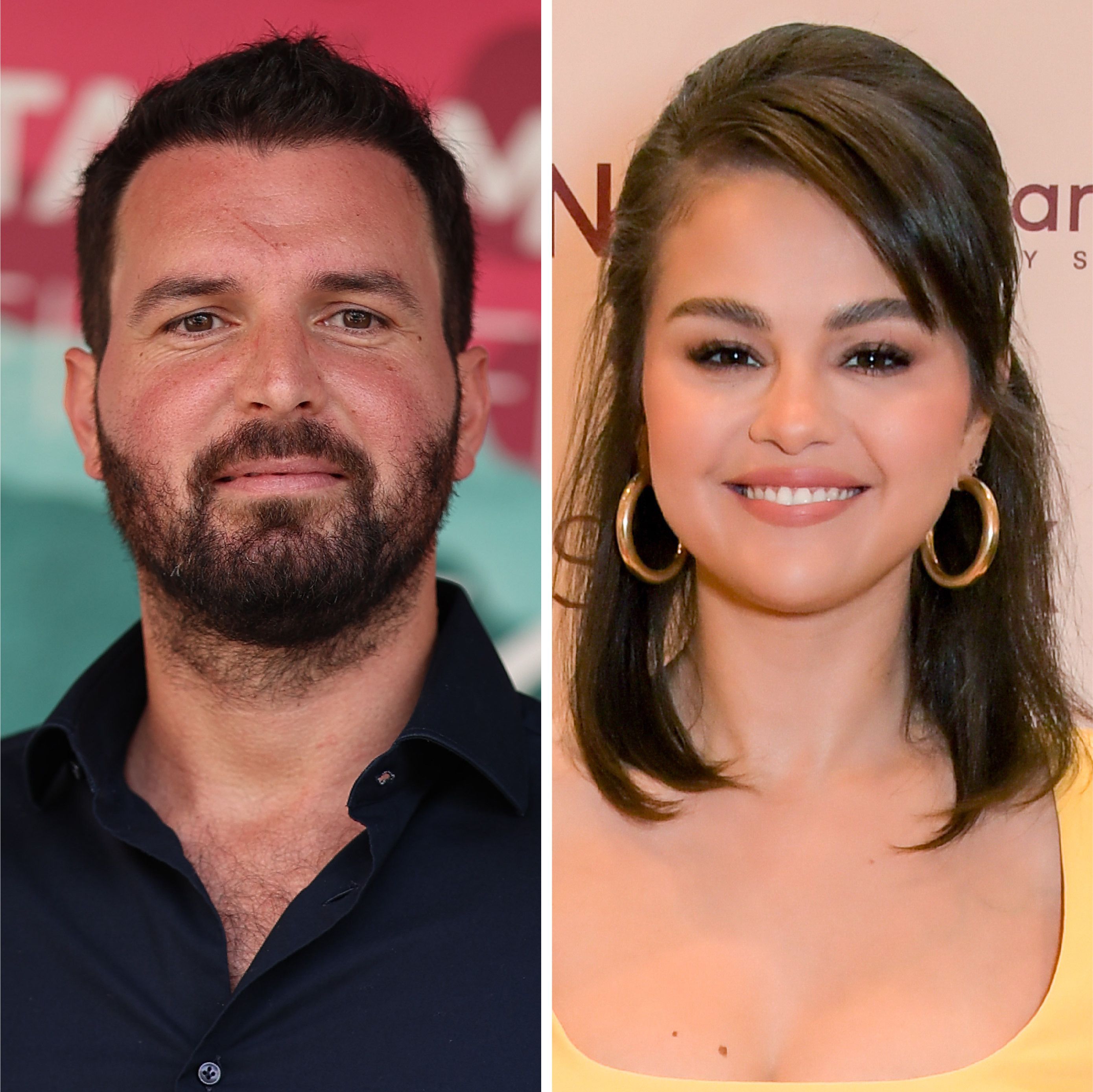 Selena Gomez está "saliendo" y "mantiene sus opciones abiertas" en medio de los rumores de relación con Andrea Iervolino