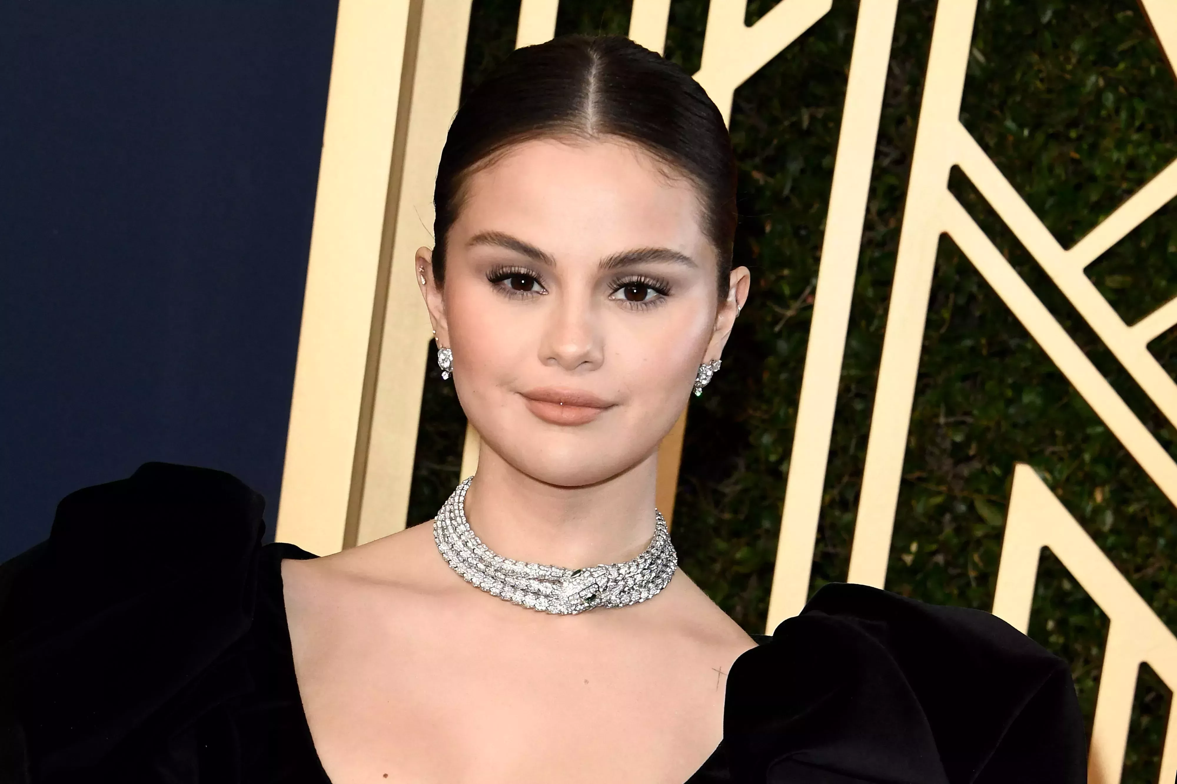 Selena Gomez podría estar lanzando un documental pronto