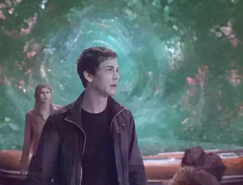 Todo lo que sabemos de la próxima serie de 'Percy Jackson': reparto, Logan Lerman, ¡más!