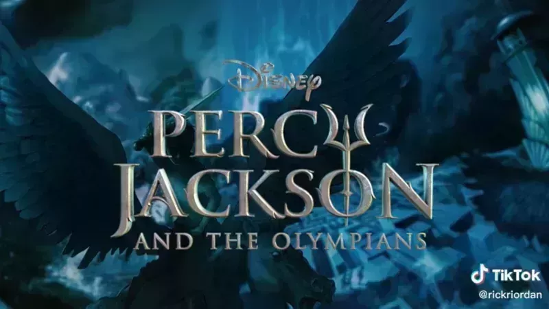 Todo lo que sabemos de la próxima serie de 'Percy Jackson': reparto, Logan Lerman, ¡más!