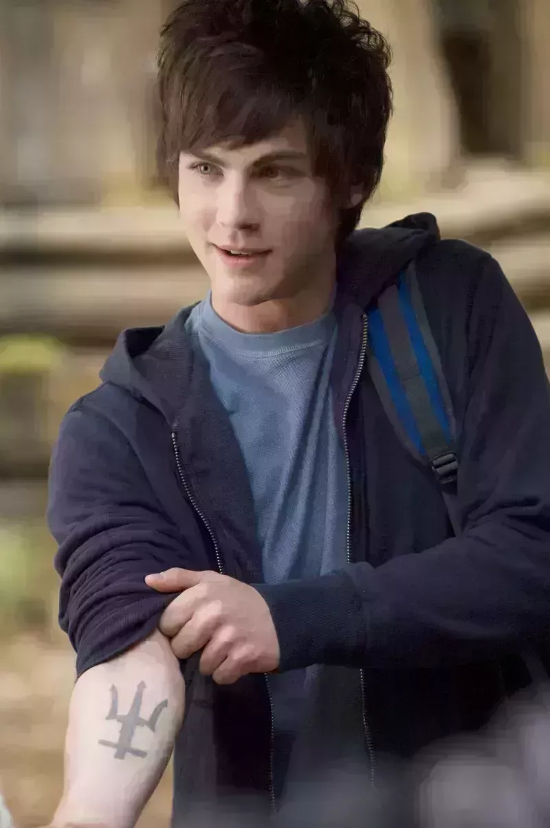 Todo lo que sabemos de la próxima serie de 'Percy Jackson': reparto, Logan Lerman, ¡más!