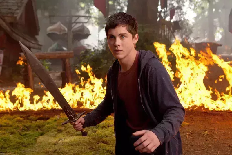Todo lo que sabemos de la próxima serie de 'Percy Jackson': reparto, Logan Lerman, ¡más!