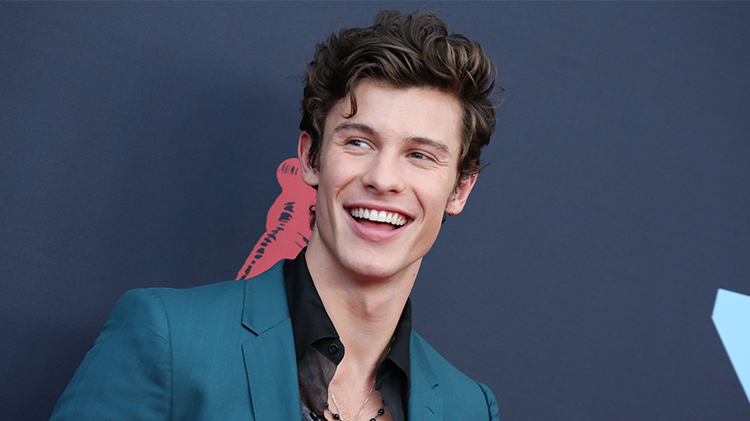 Vea todas las fotos de la evolución del cabello de Shawn Mendes