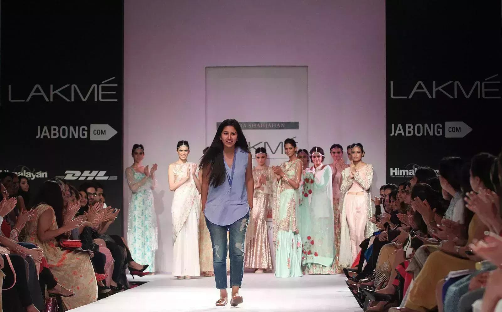 12 diseñadores de moda del sur de Asia que deberías conocer