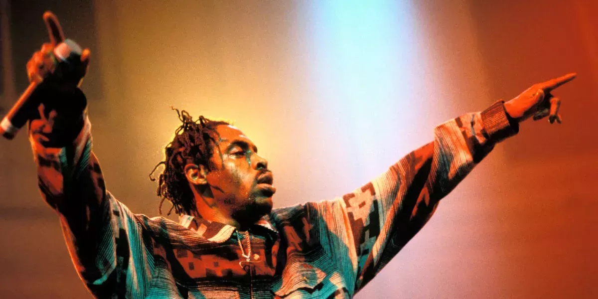 Coolio, rapero y productor, ha muerto a los 59 años, según su representante