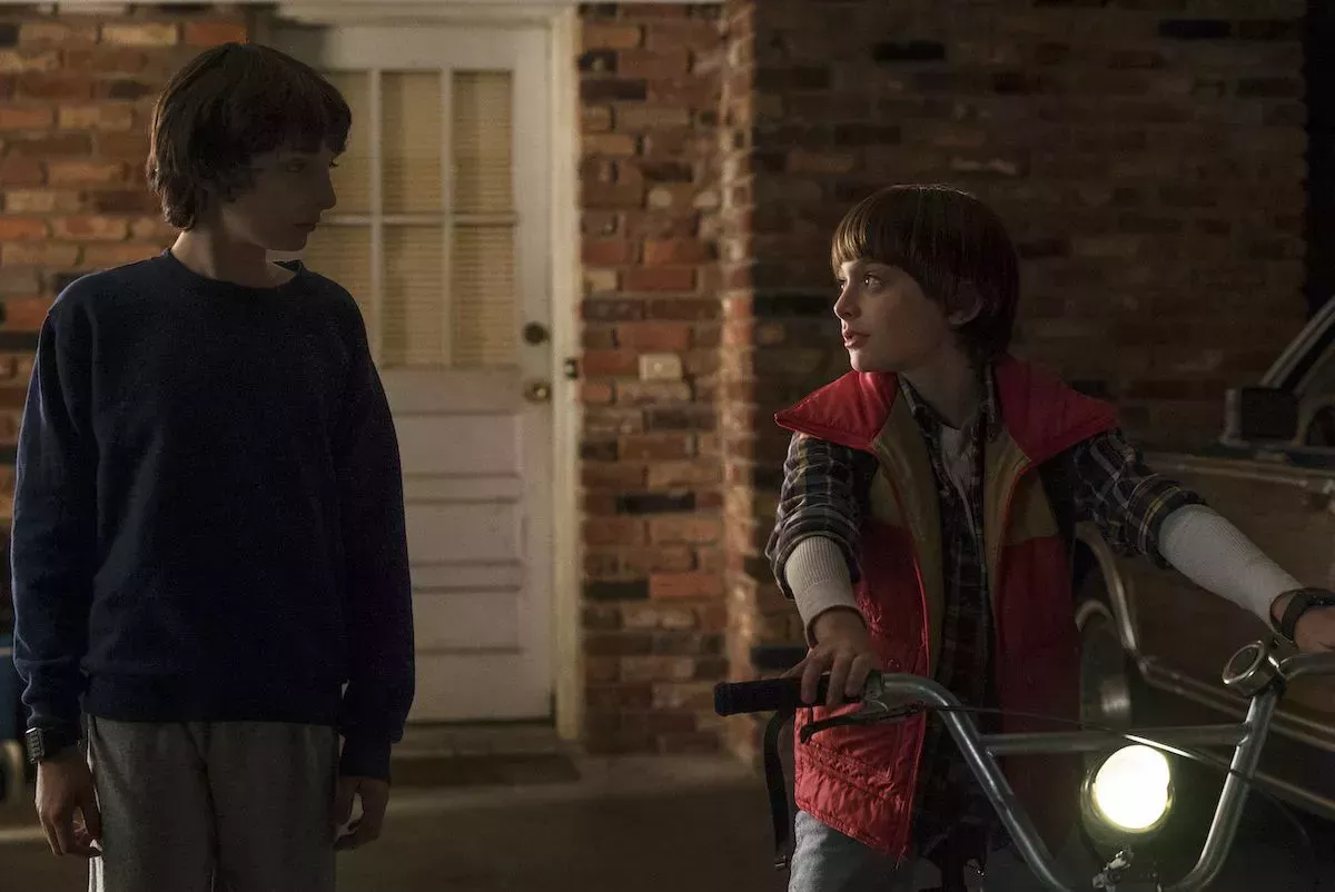 Datos curiosos sobre Noah Schnapp que harán que le quieras aún más