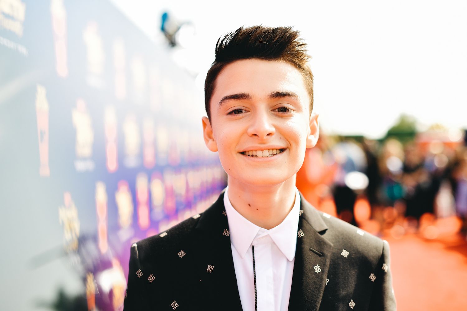 Datos curiosos sobre Noah Schnapp que harán que le quieras aún más