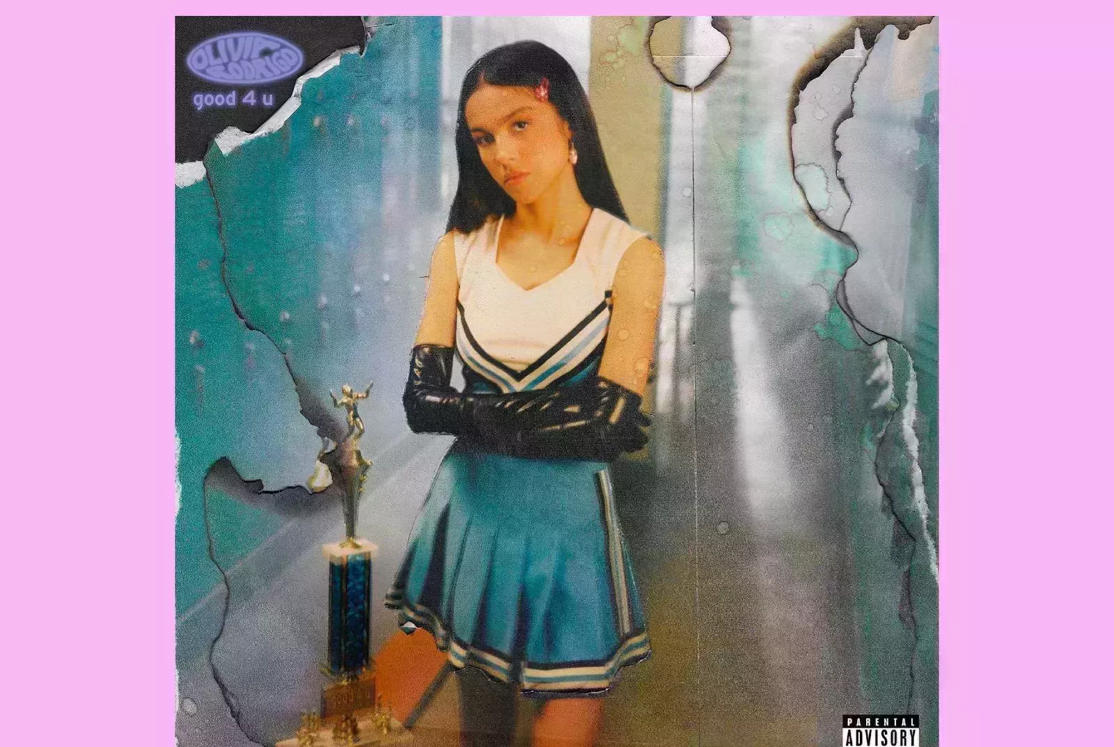 Disfraces de Halloween inspirados en Olivia Rodrigo que van a ser