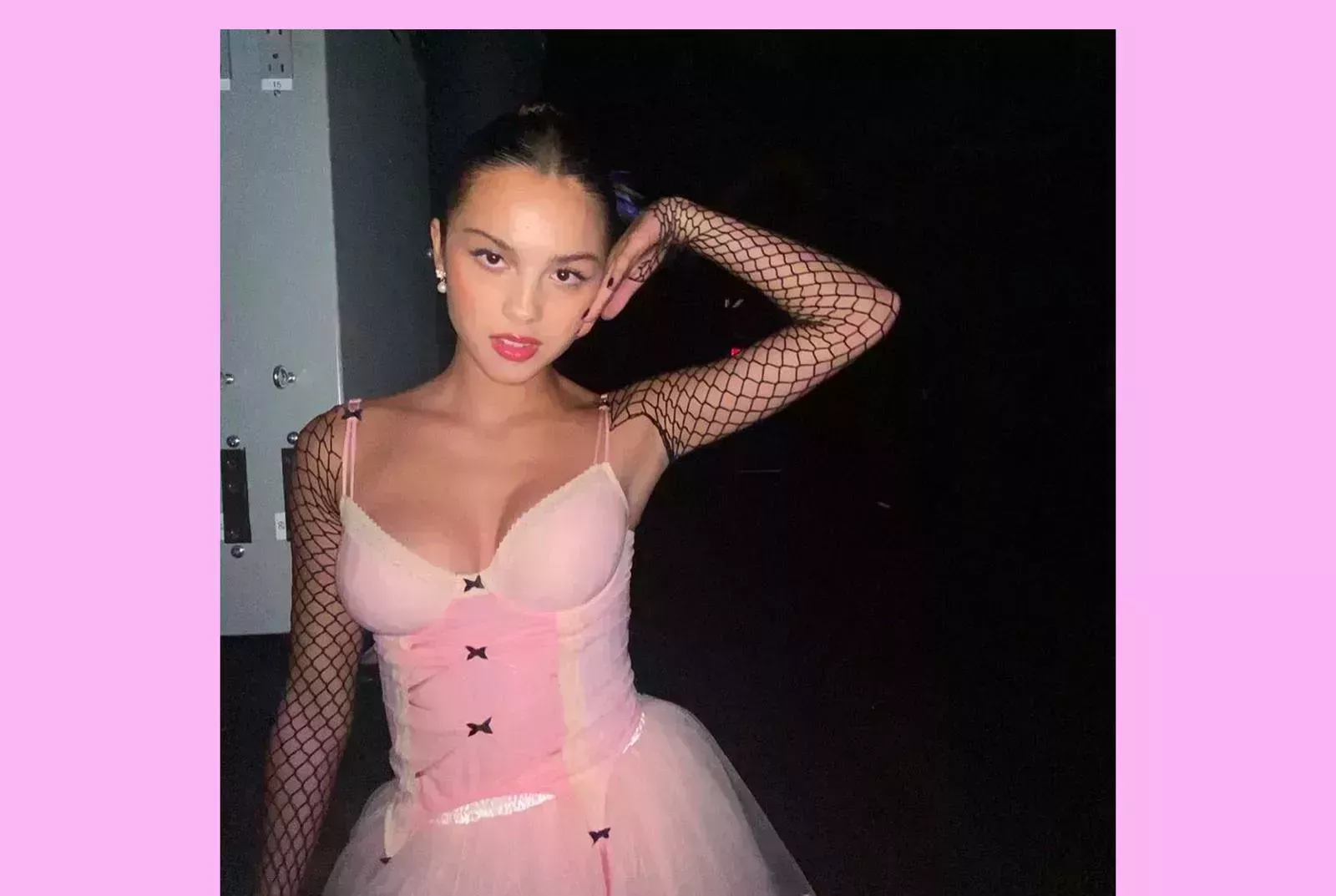 Disfraces de Halloween inspirados en Olivia Rodrigo que van a ser