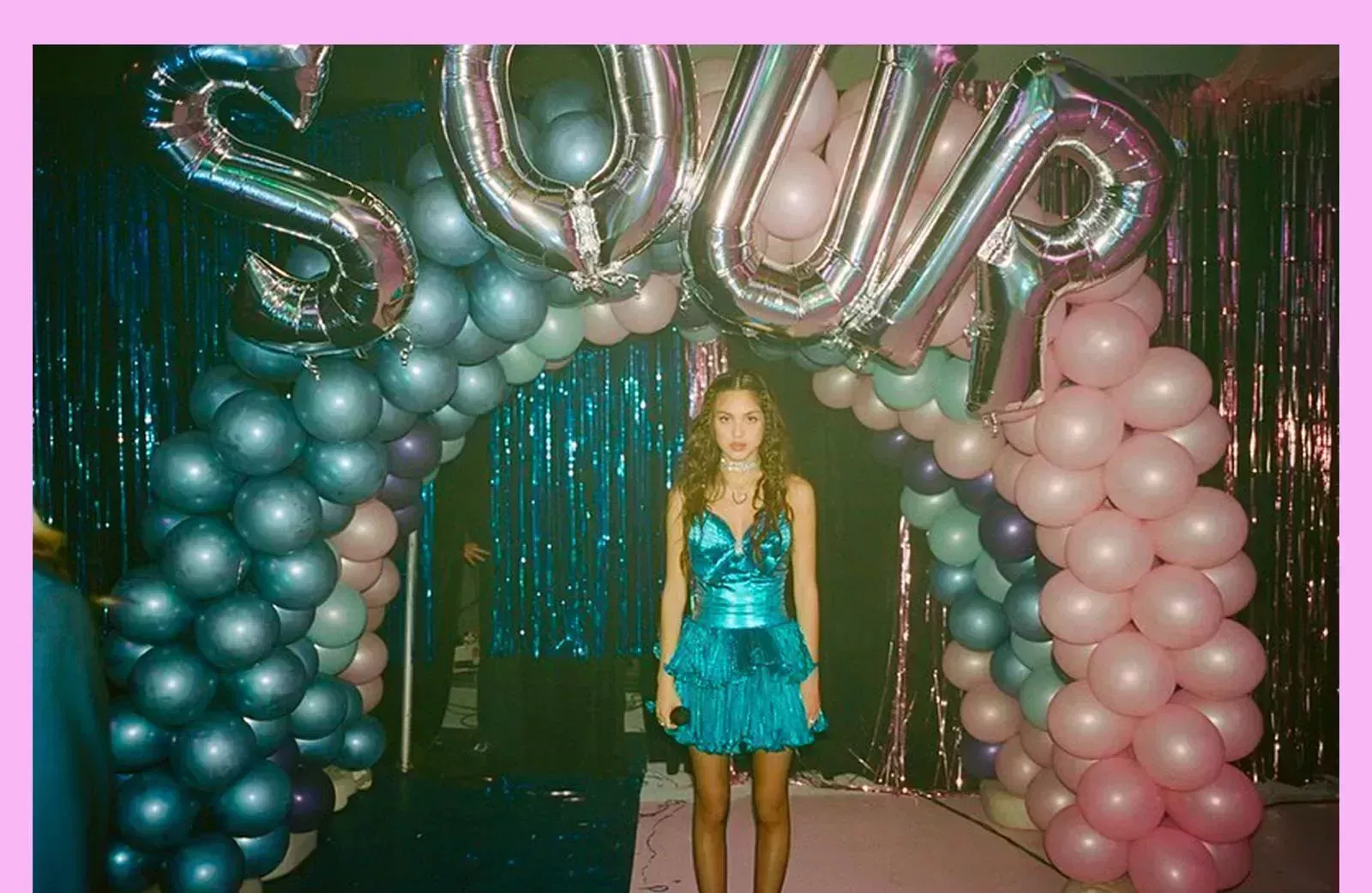 Disfraces de Halloween inspirados en Olivia Rodrigo que van a ser