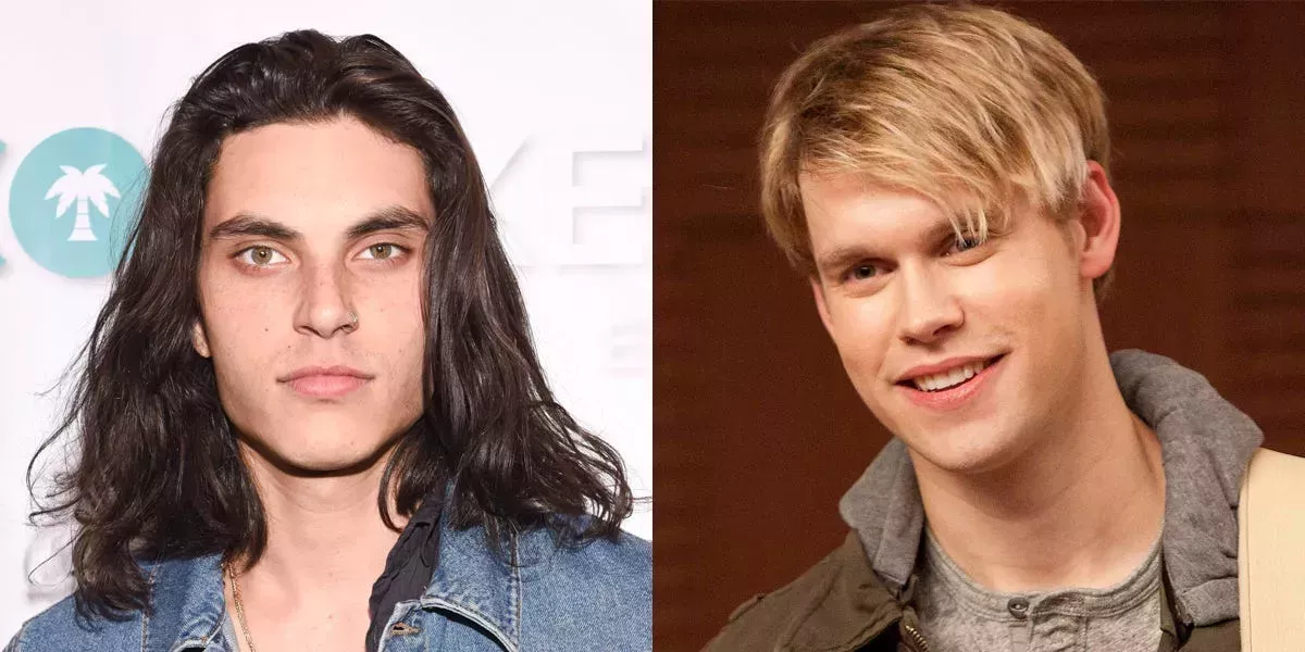 El actor de 'Glee' revela que hubo