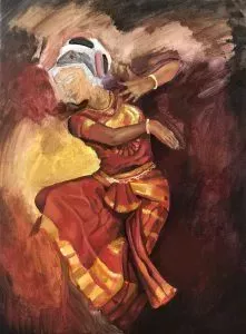 El arte de la danza clásica india