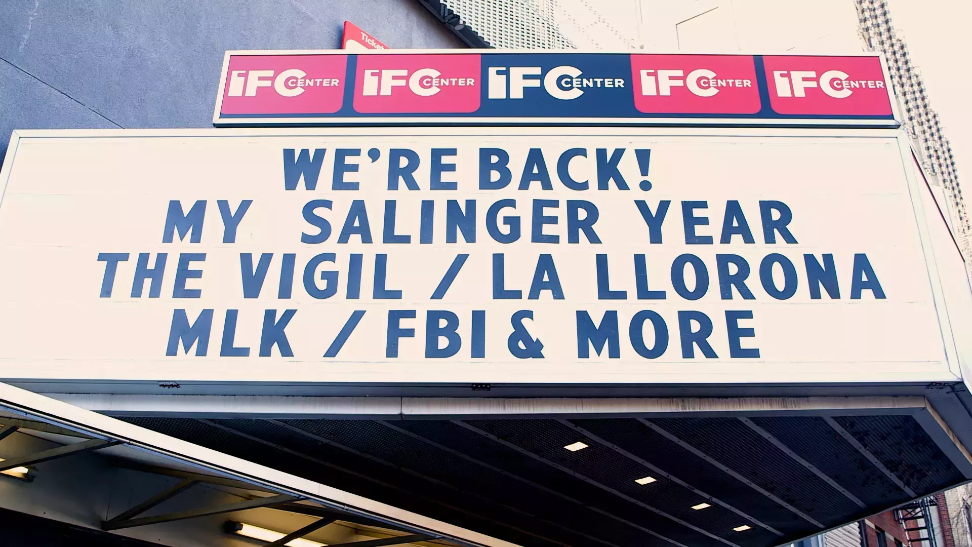 El Día Nacional del Cine llevó a 8,1 millones de espectadores a las salas, estableciendo un récord de asistencia en 2022