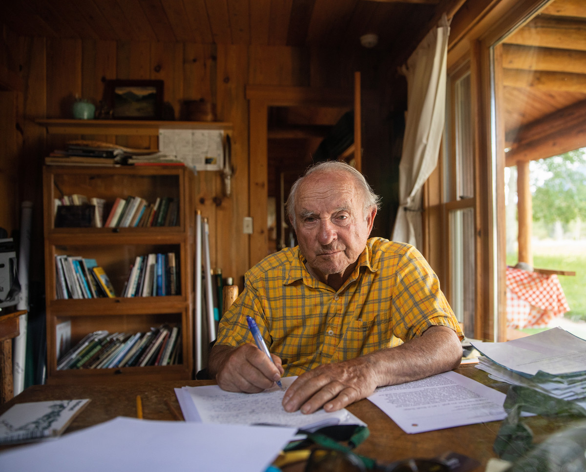 El fundador de Patagonia "regala" la empresa en nombre de la preservación del medio ambiente