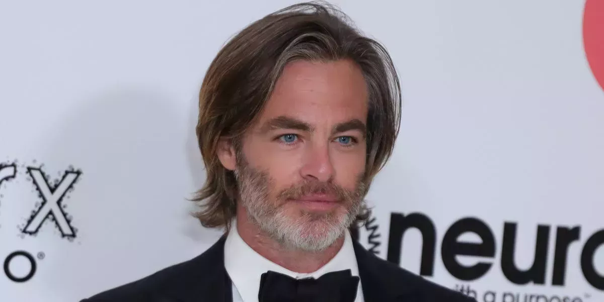 El personaje de Chris Pine en 'Don't Worry Darling' está basado en el 'héroe' incel Jordan Peterson