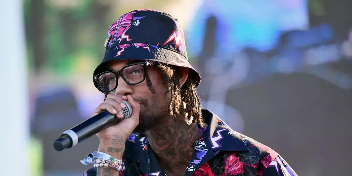 El rapero PnB Rock se preocupó por los