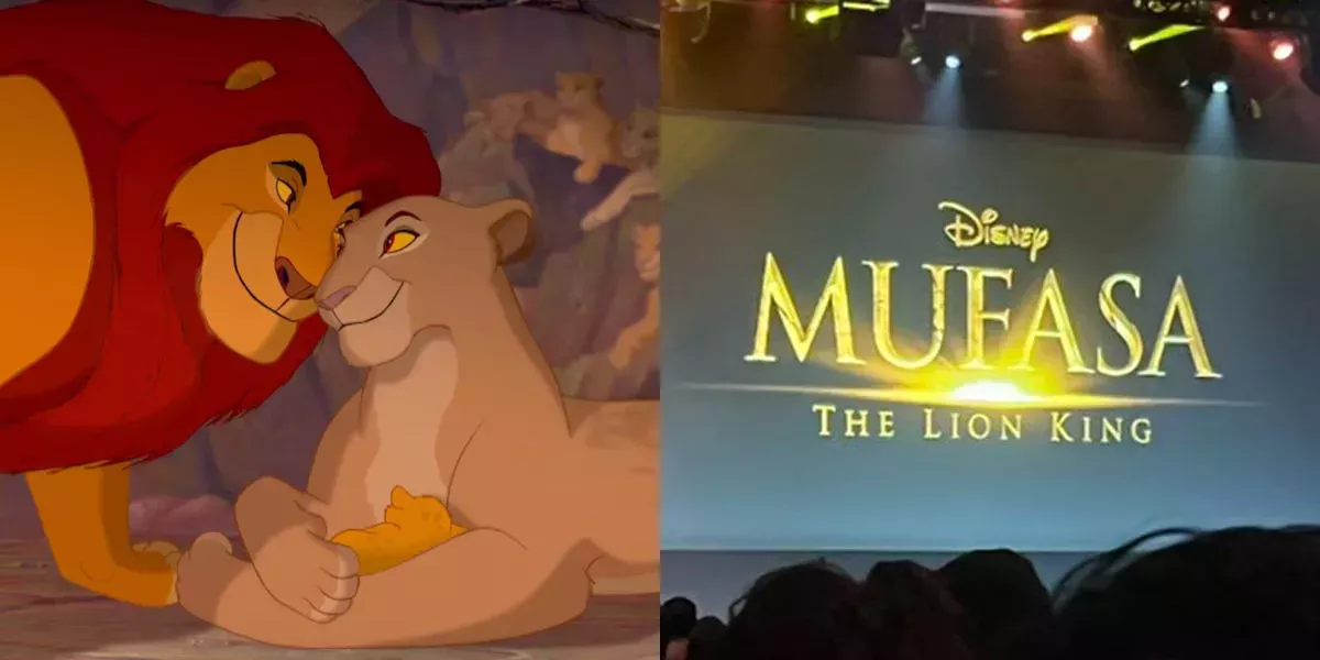 El remake de 'El Rey León' de Disney tendrá una precuela en 2024 centrada en el padre de Simba. Esto es lo que sabemos sobre 'Mufasa'.