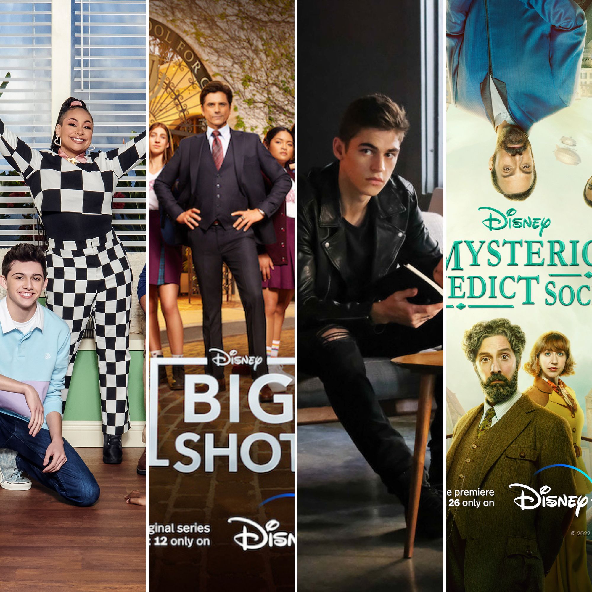Estrenos de Disney+ y Hulu en octubre de 2022: Lista de estrenos en streaming