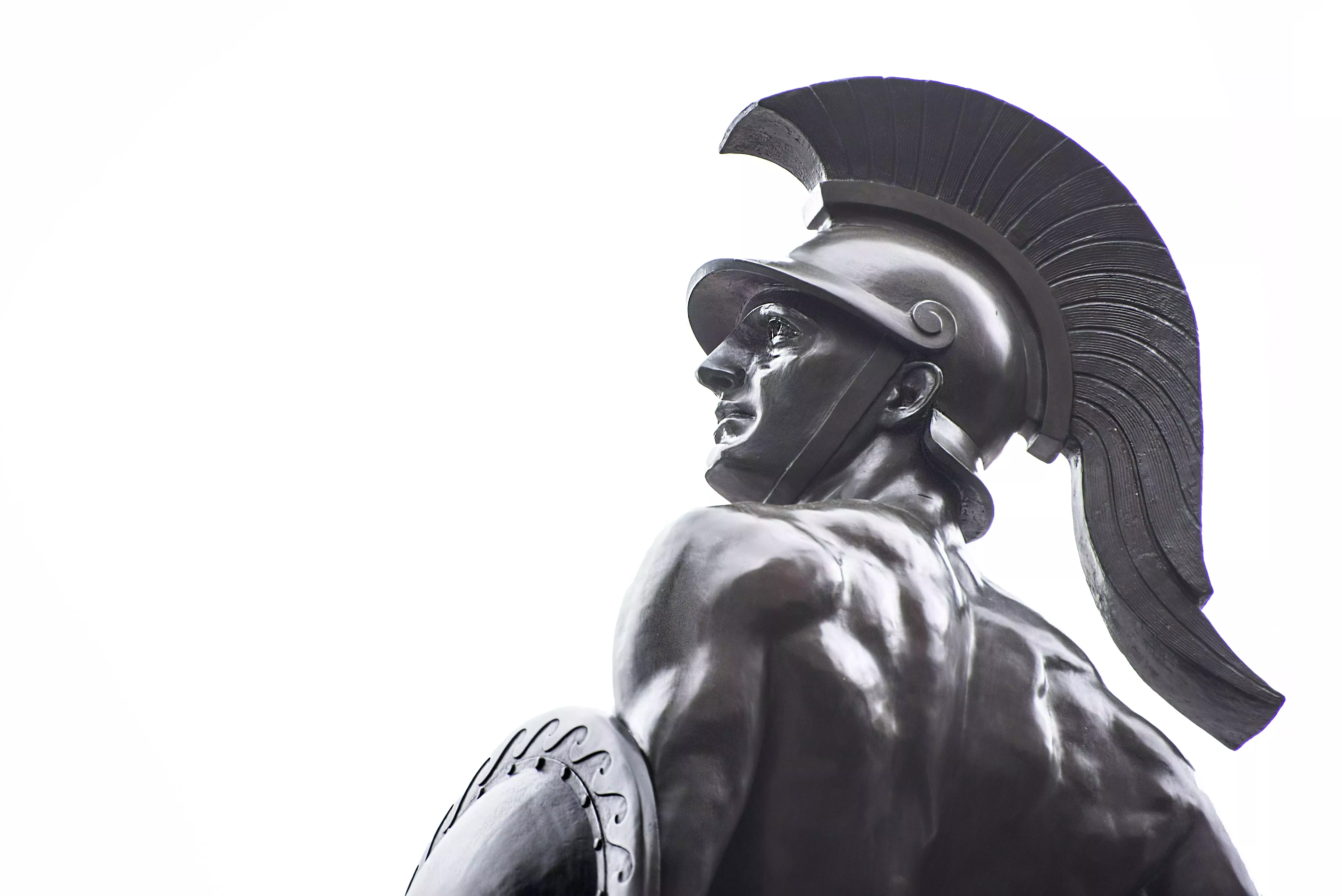 Haz que Aquiles vuelva a ser gay
